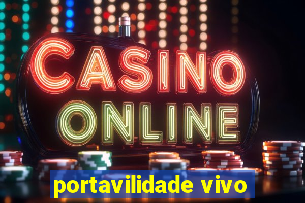 portavilidade vivo